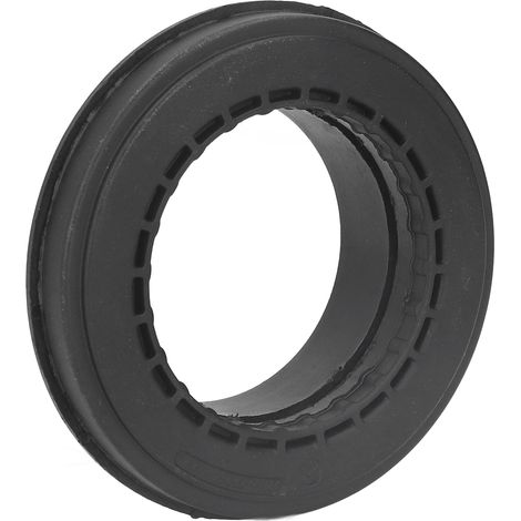 Coussinet de palier d'amortisseur avant en caoutchouc noir 54612 3S000, résistant à l'usure, pour Kia Optima 2010-2015 (1/5)
