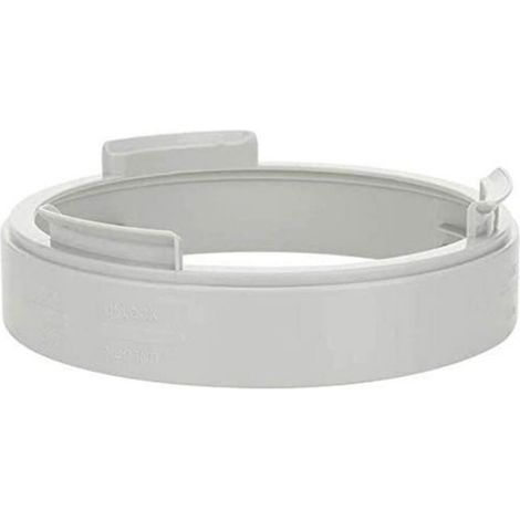 Accessoires de Climatiseur Kit GlissièRe FenêTre Plaque Adaptateur Tube Connecteur Tuyau D'éChappement pour Portable (1/5)