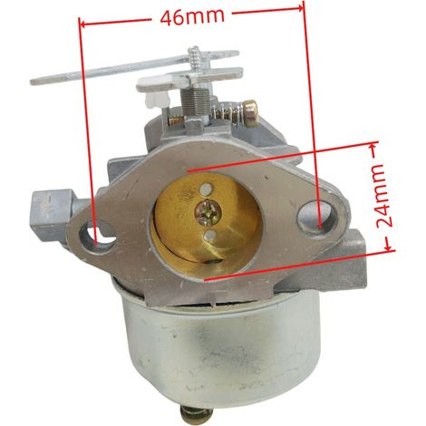Carburateur 632334A 632370A für 632110 632111 632334 303-030 (1/5)