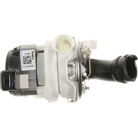 Pompa di calore - Lavastoviglie - ASKO - 352450
