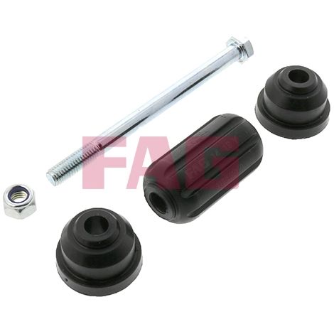 Entretoise/tige, stabilisateur FAG 818 0400 10 MITSUBISHI 4056A052