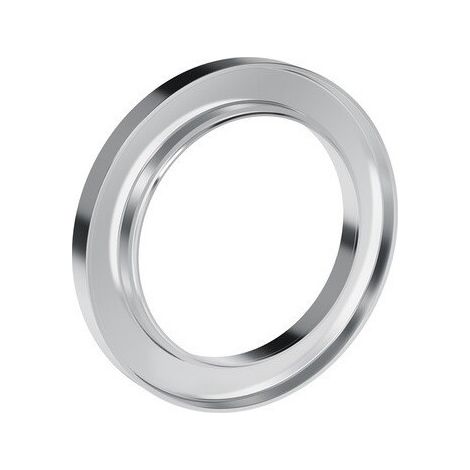 Extensión de roseta 15 mm, redonda, para Bluebox DURAVIT