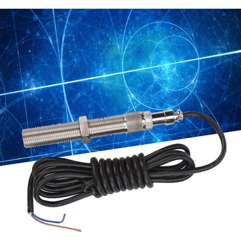 Generator-Drehzahlsensor MSP6715 Generatorzubehör (1/5)