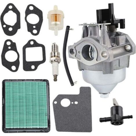 16100-Z8B-901 CARBURADOR COMPATIBLE CON HRR216K10 HRR216K9 HRS216K5 HRS216K6 GCV160LA0 GCV160LA1 (1/4)
