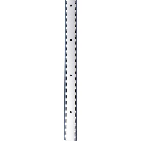 Crémaillère inox pour équerres DS453 625mm - Gastro M (1/4)
