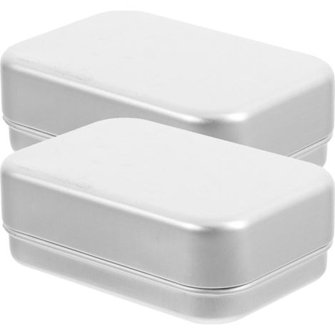 Plastic Toilet Paper Holder 2 Pieces Replacement Roll Rod (1/5)