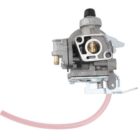 Carburateur de débroussailleuse 20021 81021 en aluminium, pièces de rechange faciles pour débroussailleuse Shindaiwa B45 TK, vanne coulissante (1/5)