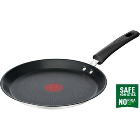 Sartén para panqueques tefal duetto+ 25 cm g73338 (1/3)