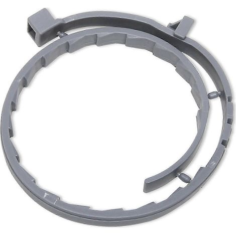 Filiyano-Collier anti-puces et tiques efficace pour chiens et chats  tue les puces, les tiques, les poux et les moustiques. (1/4)