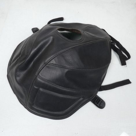 [PRODUIT D'OCCASION] Tapis protege réservoir Yves Moillo pour moto NOIR Occasion (1/5)