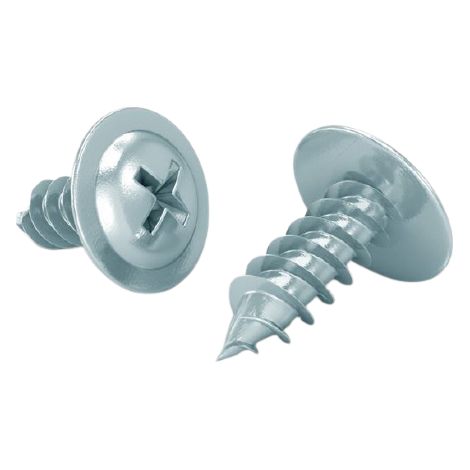 Vite autoperforante finta rondella punta chiodo 4,2x12,7 pacco da 1000 pz knauf (1/2)