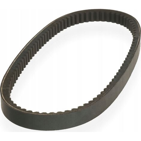 CORREA DE TRANSMISI脫N PARA SCOOTER 729X17.7X30 4T GY6 Romet ZIP Benzer Barton 12