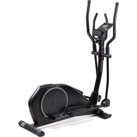 ERX-100 HRC - Ellittica elettromagnetica - ricevitore wireless (1/4)