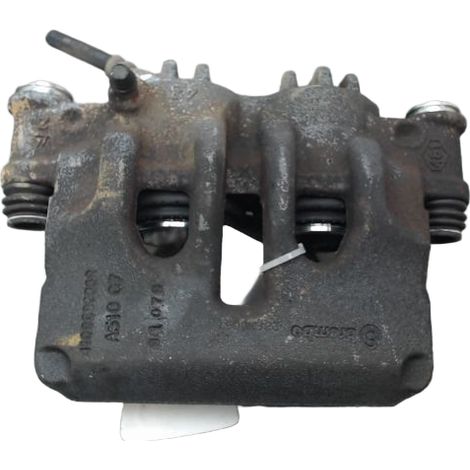 [PRODUIT D'OCCASION] Etrier De Frein Avant Droit RENAULT Master ♻️ Ref Oe. 410013165r - Garantie à vie (1/4)