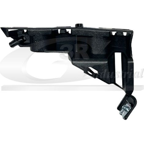 3RG 68613 SOPORTE PARAGOLPES DELANTERO IZQUIERDO