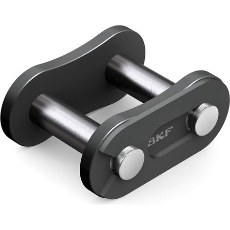 Attaches rapides SKF 08B-1, en Acier carbone ( Prix pour 1 )