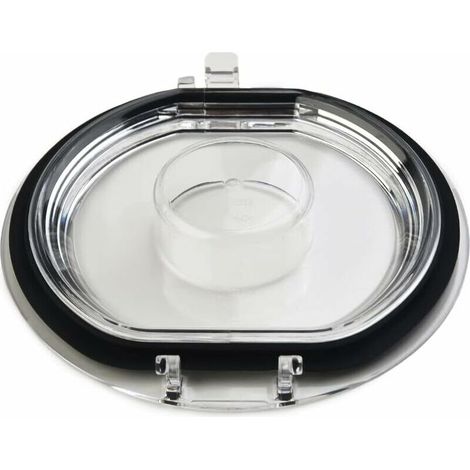 Coperchio del contenitore di ricambio per aspirapolvere Dyson V7 V8 SV10