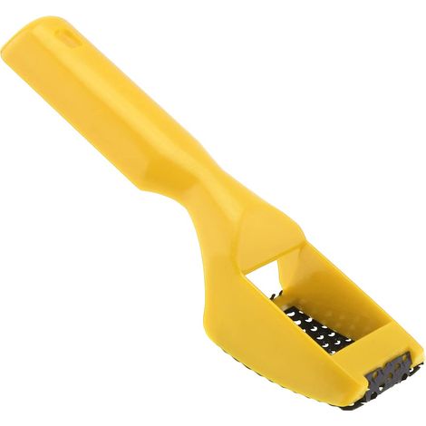 Lima manuale per rasoio, strumento manuale per rasatura, lima per affilatura secondi denti, pialla manuale, mini lima, lima manuale (1 pezzo)