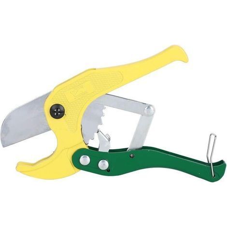 Multifunctional Pipe Cutting Scissors, Pipe Cutting Tool, Professional Accessories Cutting Diameter Range: 0-42mm (1/4)
