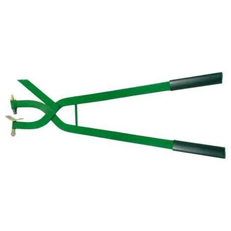 Pinza Foratrice per Derivazioni Ø 12 mm Irritec (1/2)