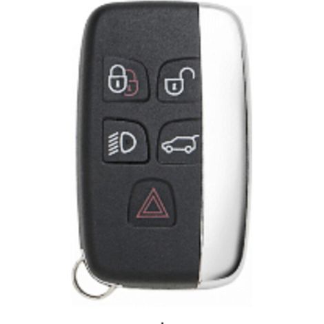SILCA HU101P11 CHIAVE RADIOCOMANDO AUTO (LAND ROVER)
