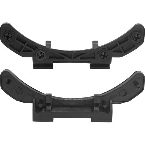 Support de charnière de trappe à carburant renforcé, pièces 31265160, compatible avec V70 / XC70 / S60 / S80 / XC90 (1/5)
