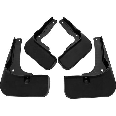 Suitable for Hyundai MUFASA 2023 car tire mud flaps, soft rubber mud flap pads and spare parts.