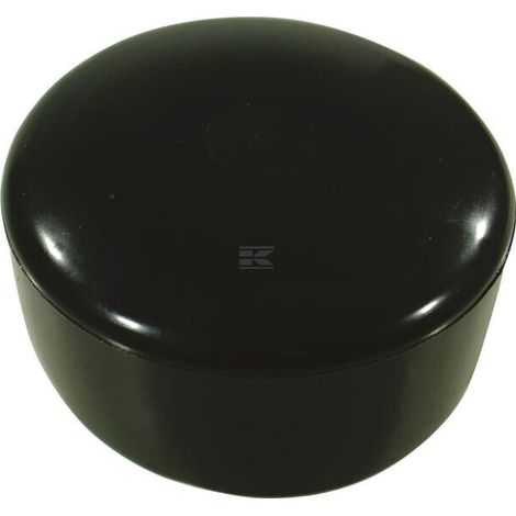 Cappuccio antipolvere plastica EVERS 994023