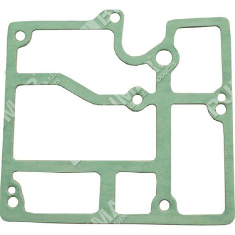 Guarnizione carter motore per motoseghe EMAK - OLEO MAC - DYNAMAC - EFCO 4400432 Compatibile - 002971