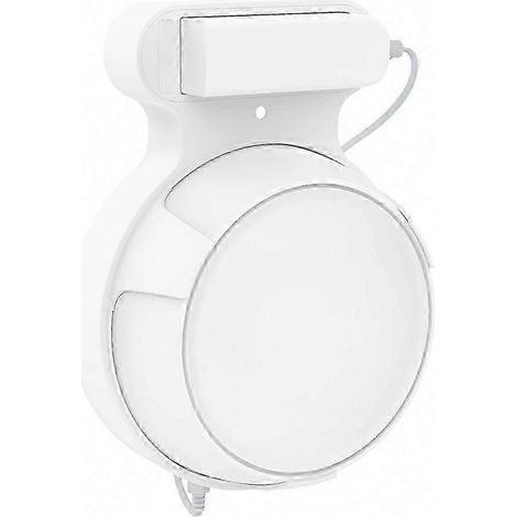 Wandhalterung kompatibel mit TP-Link Deco BE23, BE25, BE3600 und BE5000, Befestigungsmaterial für das WiFi 7 Heimnetzwerk, robustes Montageset, einfache Installation ohne zusätzliches Bohren (1/5)