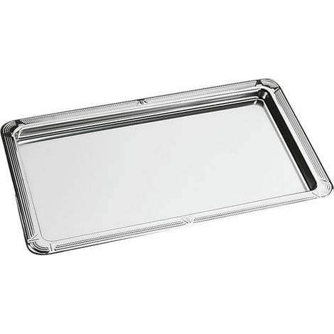 APS Profi Line Tablett, GN 1/1, Höhe: 15 mm, Länge: 530 mm, Breite: 325 mm