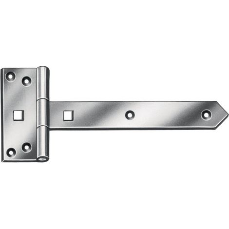 Colgador de cruz L.500 x 70xW.105 x 38x STA heavy Vormann