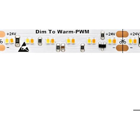 Tira LED interior sigor led-streifen 20W regulable 5m