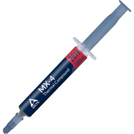 ARCTIC Arctic Hochleistungs-Wärmeleitpaste MX-4 2019 4g (ACTCP00002B)