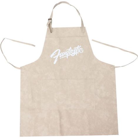 Tablier de cuisine élégant (1 pièce) (1/3)