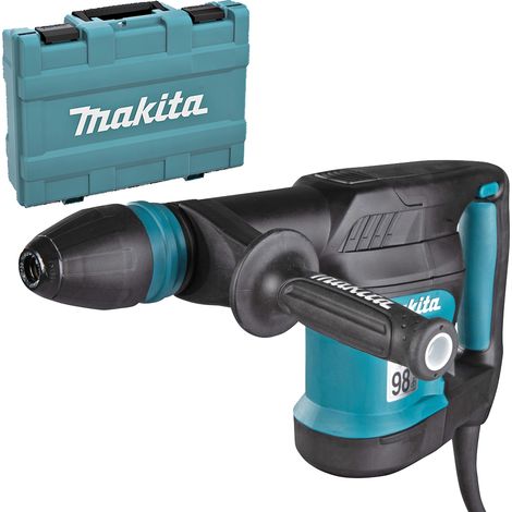 Cincel MAKITA SDS-MAX 7,6 J 1100W - HM0870C