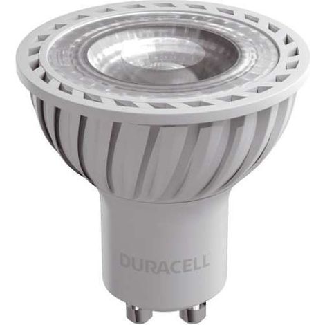 Lampada Led Dicroica Gu10,0 W 3,5 3000K Duracell