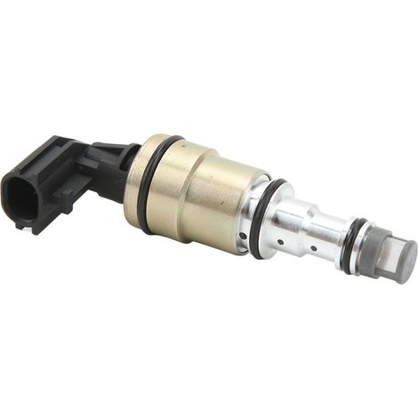 Elektronisches Steuerventil CV28 für Klimakompressor, schnelle Reaktionszeit, Ersatzteil für Infiniti G35 Coupé und Limousine (1/5)