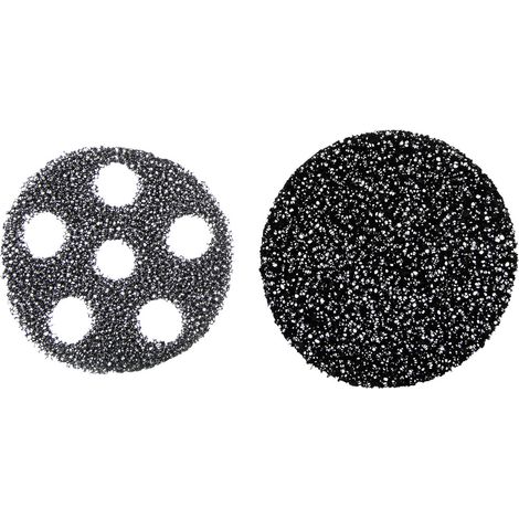 Edsyn XF01 Vorfilter 2teilig 1 St.