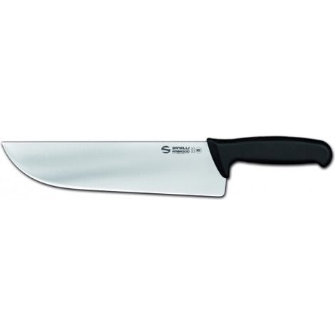 Coltello affettatore da 30cm in acciaio inox 5310.30: il partner perfetto per tagli precisi e veloci (1/2)