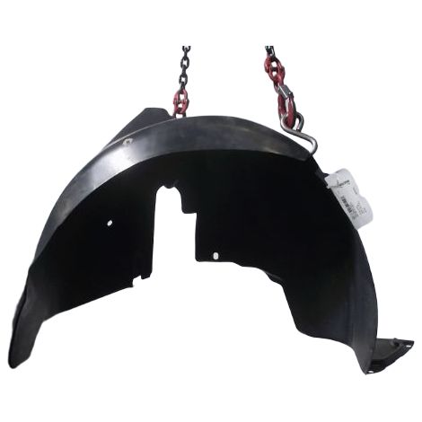 Pare-boue Arriere Gauche PEUGEOT 207 2007- [PRODUIT D'OCCASION]♻️8529sj