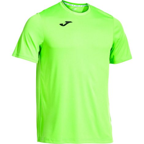 Joma T-Shirt Kombi Fluorgrün 100052.020 (1/2)