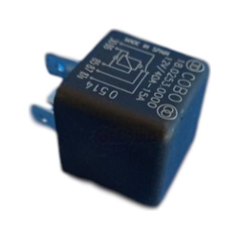 Relè 12V cobo per trattorino Grillo FD1500 - 58739