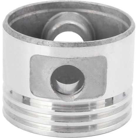Ensemble tige de piston compacte de 48 mm - résistant à la corrosion et à l'usure, convient aux pompes à air (1/5)