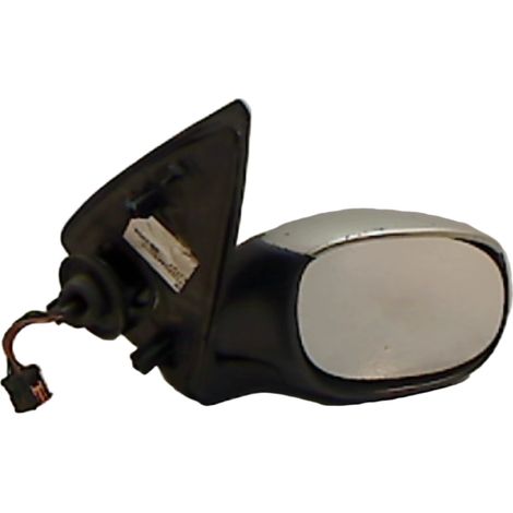 Retroviseur Exterieur Droit PEUGEOT 206 3p [PRODUIT D'OCCASION]♻️8154jc