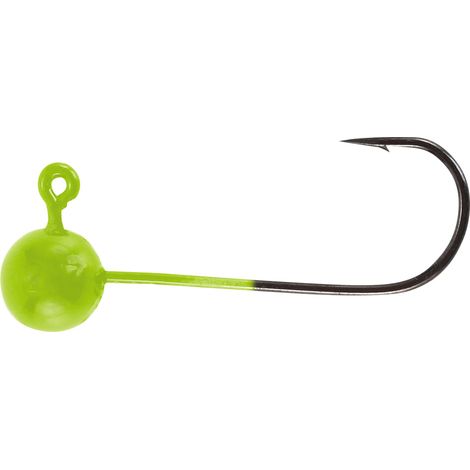 Paladin Tungsten Jig Größe 6 1,8 g 3 Stück