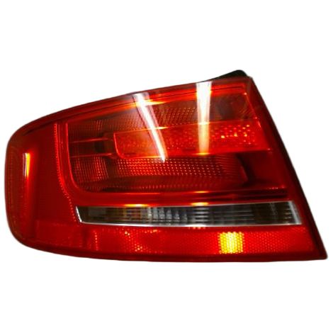 [PRODUIT D'OCCASION] Feu Arriere Gauche  AUDI A4 ♻️ Ref Oe. 8k5945095d - Garantie à vie (1/3)