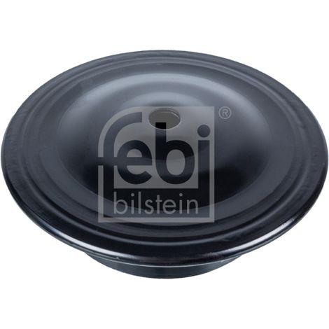 Plaque de ressort FEBI BILSTEIN 19381