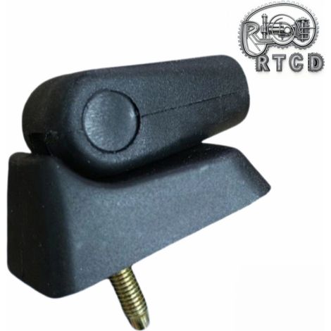 Le support d'antenne 656110 est applicable aux modèles de voiture suivants : AX, ZX, XSara, 205, 206, 106, 306, 309, 405 et 406. (1/5)