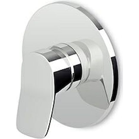 ZUCCHETTI Brim rubinetto doccia incasso codice prod: ZBR122 (1/2)